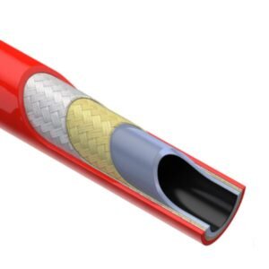 CNG HOSE