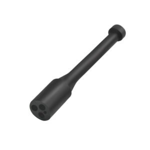 MCDC3F 3 Pin Marine Energy Equipment Connector
