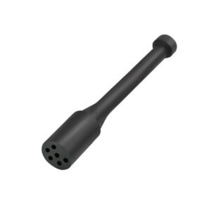 MCDC6F 6 Pins Anti-Biofouling Underwater Connector