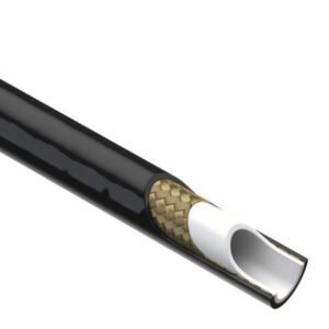 ONE STEEL WIRE -PAINT HOSE