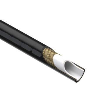 ONE STEEL WIRE -PAINT HOSE