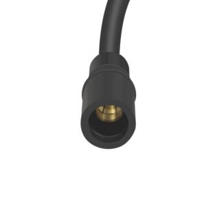 RMK-5-FS RMK Series 5 Contact Cable Connector Rubber Inline Connector for Deepsea Underwater Subsea Application