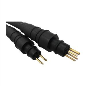 RMK-5-MP Rmk 5 Cores Seacon Underwater Connectors Subsea Connector 5 Pin