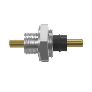 XSK-1-BCL-04 Bulkhead Connector for Deepsea Underwater Application