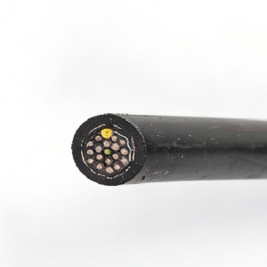 Super Flexible Servo Cable