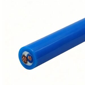 2 Cores Pool Robot Cable