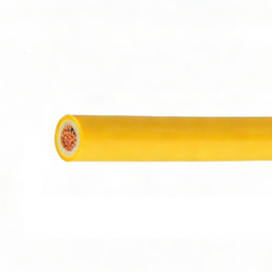 Super Flexbile Drag Chain Cable