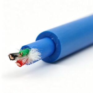 3 Cores Pool Robot Cable