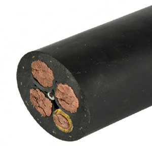 Mining Cable