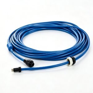 4 Cores Pool Robot Cable