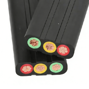 Crane PUR Sheath Cable