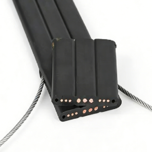 Steel Wire Reinforcement Festoon Cable