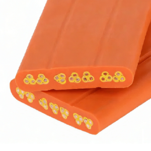 Festoon Cable