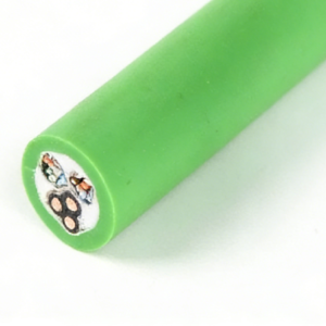 Water-Proof & Anti-Abrasion Flexible Multi-Core Pipe Robot Cable
