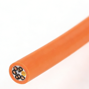Sewer Robot Cable