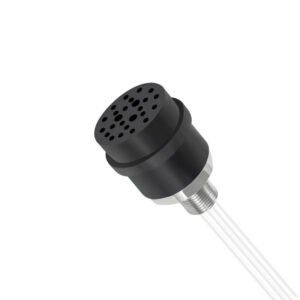 BH25FSS Hybrid Power Plus Signal Connector