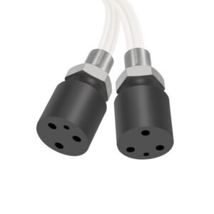 BHB3F Underwater Connector for ROV