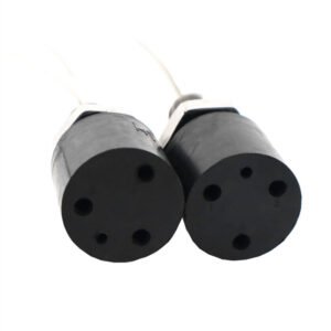 BHB4FSS 40A High Power Bulkhead Underwater Connector
