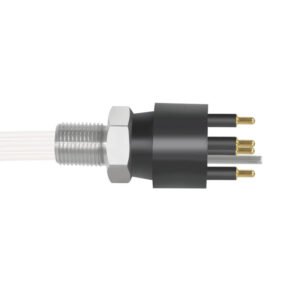 BHB4M Deepwater Bulkhead Connectors
