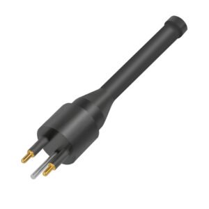 DC2M Underwater Dummy Plug Male Connector