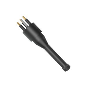 DC3M Underwater Dummy Plug Female Connectors