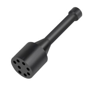 DC8F Dummy Subsea Sensor Connector