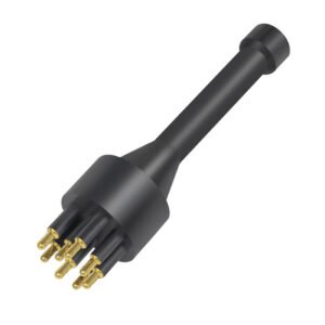 DC8M Electric Sockets Power Connector