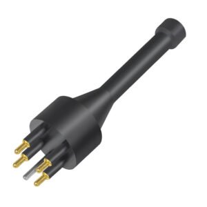 DCB4M Seacon Power Battery Subsea Connector