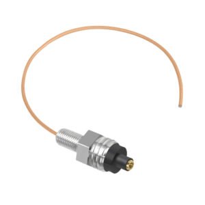 Pressure-proof Coax Coaxial Underwater Connector