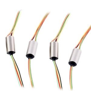 Circuits for CCTV PTZ Camera Fishing Reel Fish Finder