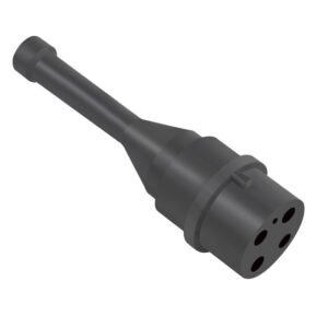 HPDC4F  Waterproof Socket Diving Plug Connector