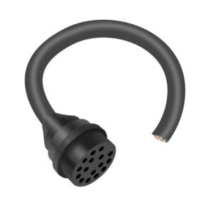 IL16F MacArtney SubConn Seaconn Compatible Connector