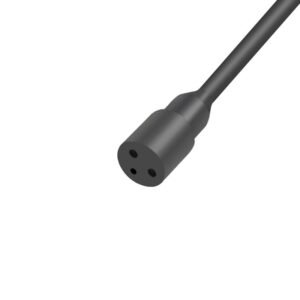 IL2F Circular 2 Pins Inline Female Male Connector
