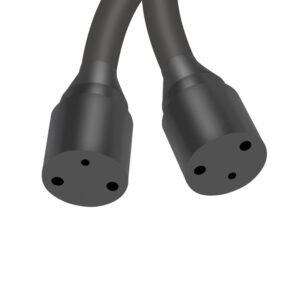 ILB2F Underwater Connector for ROV & AUV