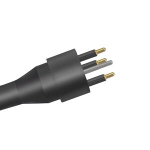 ILB3M Underwater Connector for ROV