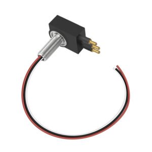 LPIL3MSS Dummy Plug Connectors