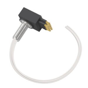 MCLPBH9M Subsea Waterproof Electrical Connectors