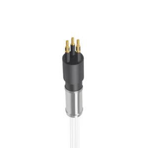 MCPB0F5-8MSS Pressure Balanced Oil Filled Connector