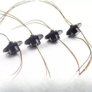 Slip Ring Capsule Type1