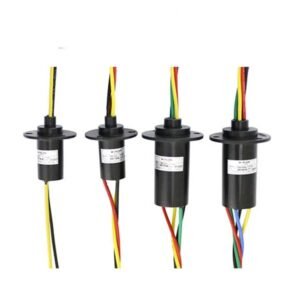 Slip Ring Capsule Type2