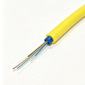 Submarine Optical Fiber