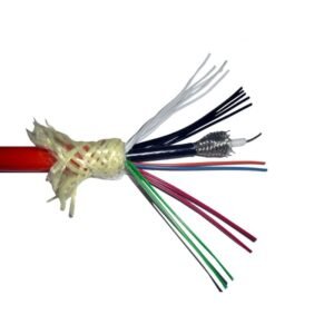 CCTV Video Cable
