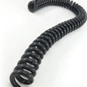 Sprial Cable