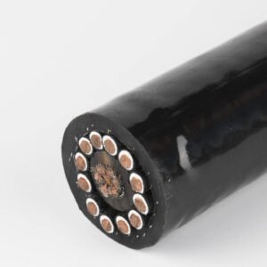 Customized Rubber Cable