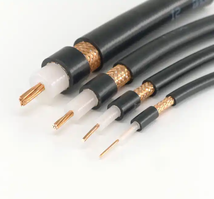 Transmission Distance of RF Cables