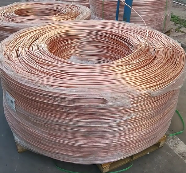 The Differences between Oxygen-free Copper, Low-oxygen Copper, and Electrolytic Copper