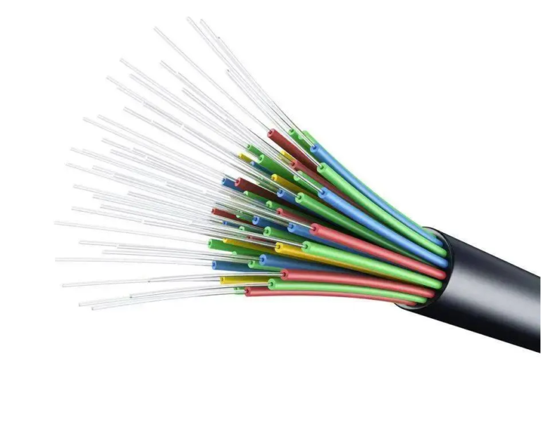 Transmission Distance of Optical Fiber